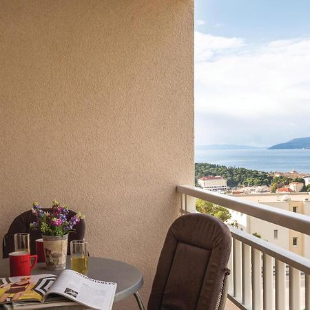 Stunning Apartment In Makarska With Wifi Exterior foto